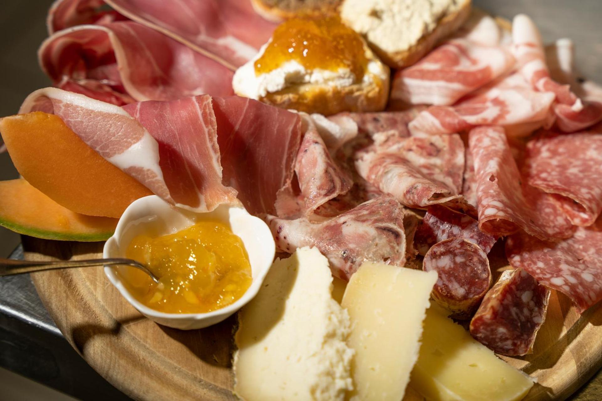Le Vecchie Cantine Chianni Ngoại thất bức ảnh