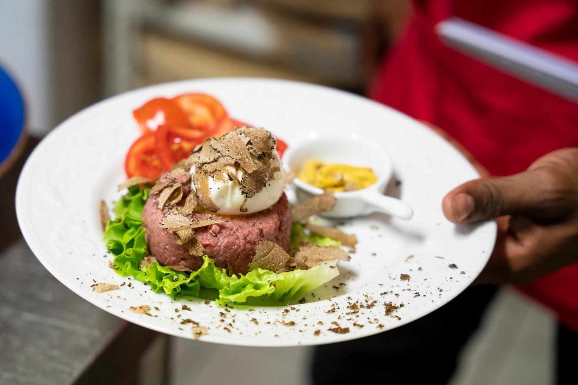 Le Vecchie Cantine Chianni Ngoại thất bức ảnh